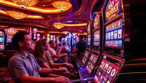 2888ber Casino